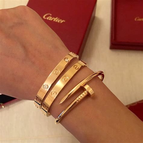 bracciale cartier falso replica uomo ebay